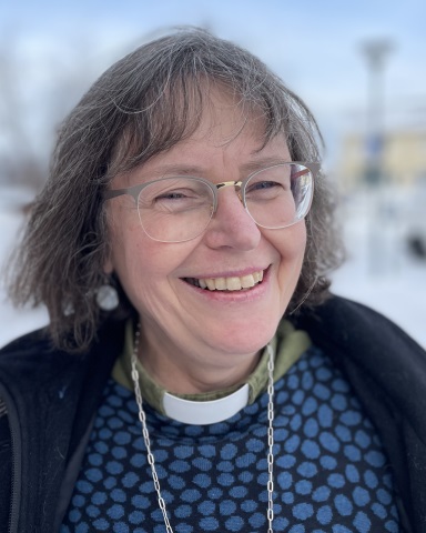 Brita Petersson Hofverberg
